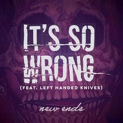 It's So Wrong from It's So Wrong (2022) by MissaX .